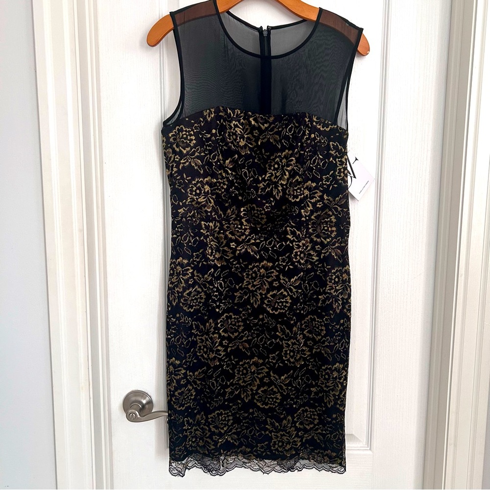 Diane Von Furstenberg Dress